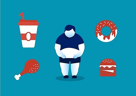 EPS 해외이미지 모양 남자 음식 백그라운드 신체 다이어트 일러스트 건강 사람 성인 운동 질병 몸무게 큼 비만 허리 피부 칼로리 몸통 파운드 허리둘레 고립 당뇨병 적자 해로움 셀룰라이트 해외일러스트 컨셉 돈 의학 신체부위 둘레 크기 몸매 파일형식 벡터 이미지허브