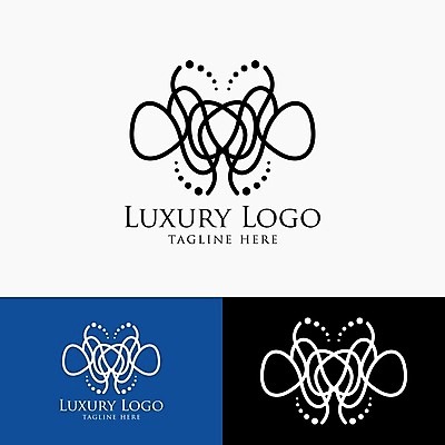 EPS 해외이미지 문양 일러스트 사람없음 파란색 고급 심볼 아라베스크 해외일러스트 컬러 컨셉 파일형식 벡터 이미지허브