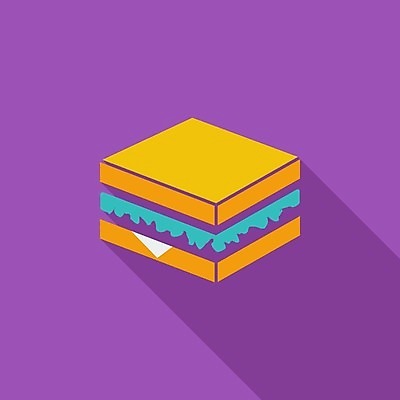 EPS 해외이미지 디자인 음료 음식 채소 일러스트 부분 치즈 샌드위치 건강 미술 그래픽 빨간색 초록색 컴퓨터 노란색 식사 저녁식사 소고기 햄버거 소시지 맛 상추 만화 굽기 먹기 심볼 오브젝트 속도 싱글 그림 토스트 점심식사 고립 번 치즈버거 해로움 해외일러스트 빵 컬러 컨셉 모션 문화예술 유제품 패스트푸드 육류 전자제품 가공식품 구이 파일형식 벡터 식재료 인스턴트 이미지허브
