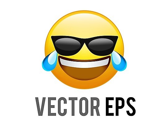 EPS 해외이미지 캐릭터 디자인 행복 얼굴 컨셉 일러스트 아이디어 사랑 미소 웃음 경사 선글라스 노란색 기쁨 표현 원형 입 치아 심볼 눈물 코믹 이모티콘 고립 아기사슴 해외일러스트 일러캐릭터 도형 감정 안경 새끼 컬러 사슴 표정 신체부위 소화기관 파일형식 벡터 이미지허브