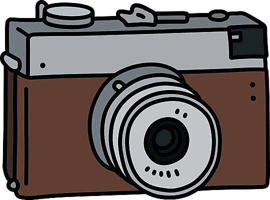 EPS 해외이미지 일러스트 미술 갈색 카메라 검은색 사진촬영 뉴스 클래식 은색 발사 가죽 만화 필름 그림 복고 리포터 옛날 철강 해외일러스트 직업 컬러 컨셉 문화예술 전자제품 촬영 파일형식 벡터 이미지허브