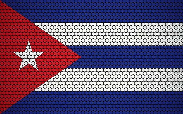 EPS 해외이미지 디자인 배너 별 여행 백그라운드 패턴 일러스트 벽지 표면 추상 미래 그래픽 장식 빨간색 파란색 빛 줄무늬 손상 흰색 깃발 원형 심볼 사인 질감 모자이크 쿠바 애국심 독립 전국 해외일러스트 자연요소 도형 컬러 컨셉 무늬 중앙아메리카 파일형식 벡터 이미지허브