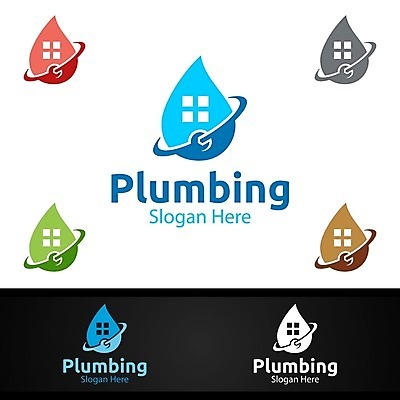 EPS 해외이미지 산업 일러스트 가정 주택 물 욕실 도구 공구 스패너 액체 수리 떨어짐 위생 망치 홍수 청소 심볼 서비스 상업 가스 고정 호스 난방 정비공 해결 유지 배관공 변기통 설치 재주꾼 파이프라인 브랜딩 해외일러스트 자연요소 컨셉 건물 기술자 자연재해 파이프_관 파일형식 벡터 이미지허브