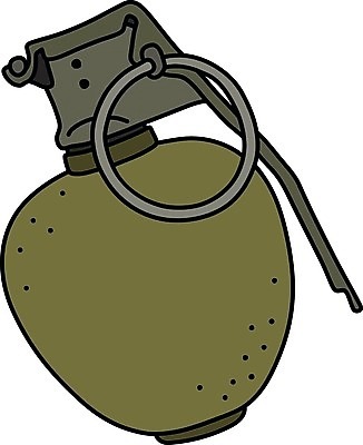 EPS 해외이미지 손 무기 일러스트 계란 수확 껍질 클래식 공격 폭발 폭발물 폭탄 만화 파인애플 올리브 복고 군용 싸움 전쟁 육군 팔 병정 수류탄 옛날 해외일러스트 열매 컨셉 농업 과일 모션 군대 신체부위 알 열대과일 파일형식 벡터 이미지허브