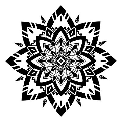 EPS 해외이미지 템플릿 손 디자인 꽃 결혼 백그라운드 꽃무늬 패턴 일러스트 요가 추상 휴식 미술 동양인 장식 평화 검은색 수확 원형 신용카드 우아함 신비 이슬람교 인도인 문신 명상 그림 복고 윤곽 만다라 아랍어 엘리먼트 환각 해외일러스트 도형 외국인 식물 웰빙 종교 컬러 컨셉 무늬 농업 문화예술 인종 이벤트 신체부위 금융 증상 파일형식 벡터 이미지허브