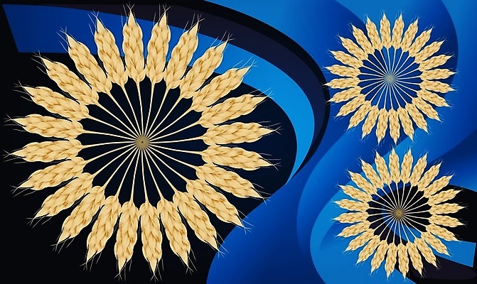 EPS 해외이미지 모양 디자인 꽃 포스터 백그라운드 꽃무늬 패턴 일러스트 공 모션 추상 프레임 미술 그래픽 장식 파란색 빛 흰색 직물 우아함 연결 인쇄 낟알 질감 복고 자수 망사 부족 엘리먼트 작살 스타일 해외일러스트 식물 컬러 컨셉 무늬 문화예술 파일형식 벡터 이미지허브