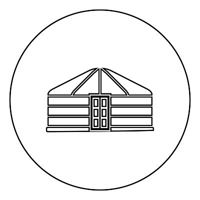 EPS 해외이미지 전통 아시아 문화 여행 일러스트 산 주택 프레임 따뜻함 텐트 동양인 건물 문 검은색 캠핑 시골 원형 역사 오두막 휴대용 몽골 언덕 윤곽 민화 스텝 전국 키르기스스탄 해외일러스트 도형 건축물 나라 컬러 레저 캠핑도구 인종 오브젝트 그림 중앙아시아 파일형식 벡터 이미지허브