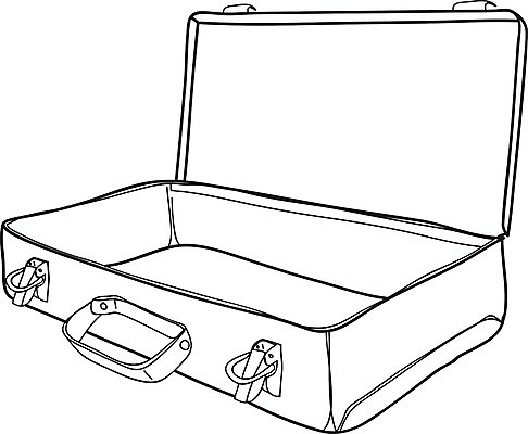 EPS 해외이미지 디자인 여행 백그라운드 컨셉 가방 일러스트 휴가 미술 그래픽 세트 여행가방 수확 짐 플랫 심볼 오브젝트 복고 소매 고립 수하물 엘리먼트 옛날 해외일러스트 잡화 농업 문화예술 파일형식 벡터 이미지허브