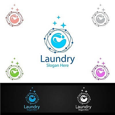 EPS 해외이미지 직업 드레스 옷 셔츠 티셔츠 잎 일러스트 회사 비즈니스 전구 건조 초록색 물 파란색 상점 거품 장비 신선 떨어짐 씻기 빨래 옷걸이 청소 심볼 서비스 에코 향기 신분 부드러움 비누 소매 정리함 해외일러스트 자연요소 식물 컬러 컨셉 상의 가사 위생용품 환경 청결 감각 냄새 파일형식 벡터 이미지허브