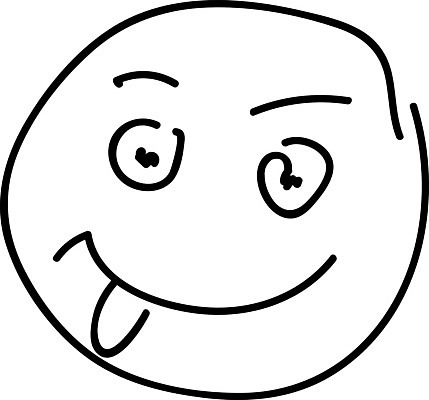 EPS 해외이미지 캐릭터 손 행복 얼굴 어린이 일러스트 미술 미소 사람 흰색 표현 그리기 낙서 만화 스케치 혀 그림 이모티콘 고립 해외일러스트 일러캐릭터 감정 컬러 모션 문화예술 표정 신체부위 입 파일형식 벡터 이미지허브