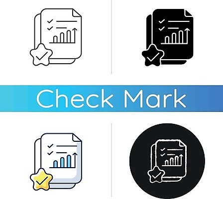 EPS 해외이미지 화살표 별 일러스트 그래프 사람없음 세트 원형 체크표시 문서 회계 해외일러스트 자연요소 도형 경제 확인 파일형식 벡터 이미지허브