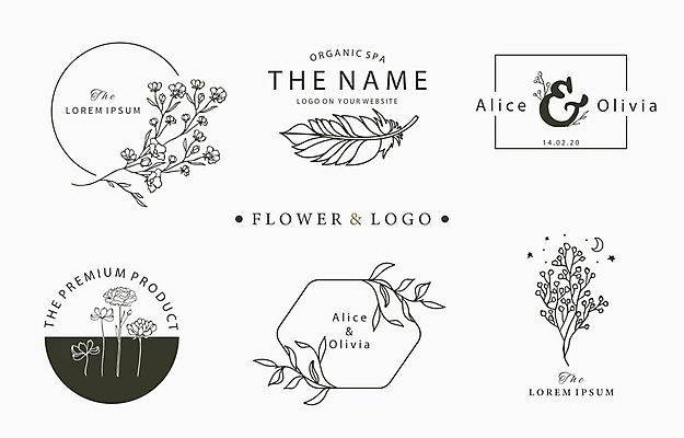 EPS 해외이미지 꽃 잎 라인일러스트 일러스트 사람없음 사각형 원형 분위기 깃털 감성 육각형 잎줄기 해외일러스트 도형 식물 줄기 컨셉 파일형식 벡터 이미지허브