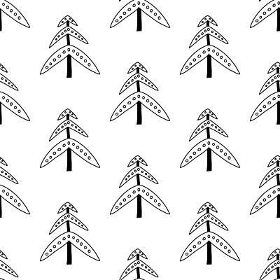 EPS 해외이미지 나무 식물 디자인 계절 종이 백그라운드 크리스마스 겨울 꽃무늬 패턴 일러스트 포장 자연 추상 휴가 새해 여러명 목재 그래픽 장식 검은색 흰색 축하 인사 소나무 낙서 숲 인쇄 12월 그림 전나무 내추럴 고립 스칸디나비아 포장소품 해외일러스트 기념일 꽃 컬러 다수 컨셉 무늬 재료 사람 예절 날짜 오브젝트 생태계 포장재료 파일형식 벡터 이미지허브