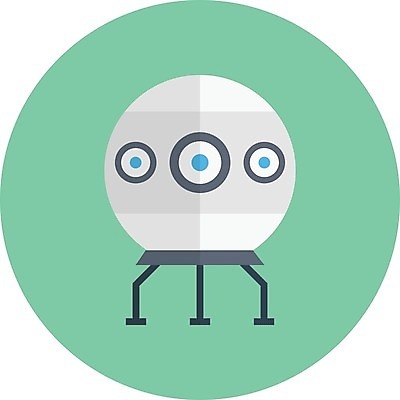 EPS 해외이미지 과학 여행 컨셉 일러스트 사람 우주 검은색 웹 외계인 땅 우주선 컵받침 심볼 사인 시작 UFO 천문학 고립 몬스터 초능력 해외일러스트 교육 컬러 인터넷 미확인물체 받침대 파일형식 벡터 이미지허브