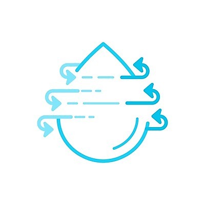 EPS 해외이미지 디자인 백그라운드 컨셉 일러스트 추상 화살 그래픽 치료 물 경제 파란색 환경 재활용 액체 고리 플랫 떨어짐 보호 그늘 심볼 사인 순환 윤곽 시스템 자원 유지 내추럴 경영 고립 민물 엘리먼트 치유 공급 해외일러스트 자연요소 컬러 무늬 비즈니스 의학 모션 친환경 파일형식 벡터 이미지허브