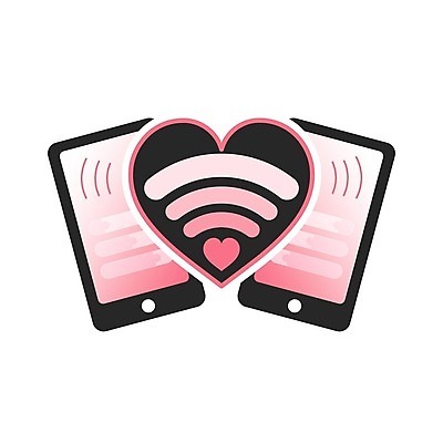 EPS 해외이미지 라이프스타일 디자인 커플 백그라운드 컨셉 인터넷 데이트 일러스트 관계 모바일 추상 발렌타인데이 사랑 경기 그래픽 스마트폰 디지털 스크린 웹 하트 바 플랫 연결 심볼 서비스 사인 검색 신호 와이파이 윤곽 열정 온라인 발견 진행 고립 방법 소셜미디어 엘리먼트 해외일러스트 모양 감정 스포츠 무늬 데이이벤트 생활 핸드폰 스마트기기 무선인터넷 파일형식 벡터 이미지허브