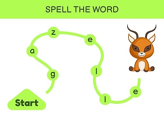 EPS 해외이미지 클립아트 동물 캐릭터 알파벳 영어 교육 어린이 일러스트 학교 놀이 수업 경기 그래픽 단어 스터디 독서 유치원 시험 도전 게임 마음 퍼즐 플랫 만화 편지 뇌 검색 그림 클립 페이지 문제집 미로 시트 가젤 고립 해외일러스트 일러캐릭터 문자 스포츠 사람 책 학습 파일형식 벡터 이미지허브