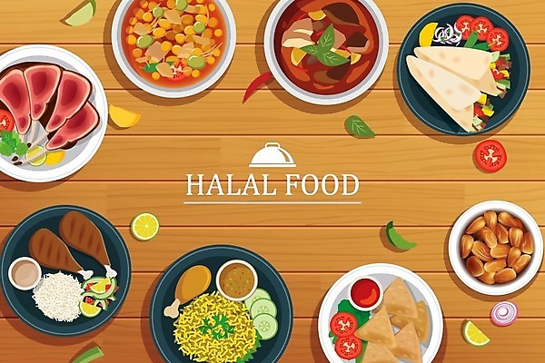 EPS 해외이미지 전통 접시 음식 백그라운드 다이어트 토마토 채소 일러스트 밥 육류 라벨 식당 식사 저녁식사 치킨 튀김 축하 인사 신선 체리 상품 이슬람교 인도인 굽기 먹기 민트 심볼 속도 인도네시아 동쪽 남쪽 내추럴 케밥 라마단 아랍어 페스츄리 핸드메이드 해외일러스트 외국인 식기 아시아 종교 빵 컨셉 과일 식재료 모션 프레임 건강 동양인 상점 예절 구이 방향 허브 닭고기요리 파일형식 벡터 이미지허브