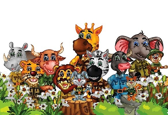 EPS 해외이미지 나무 식물 동물 옷 꽃 행복 야생동물 어린이 백그라운드 셔츠 유니폼 잎 밭 일러스트 포유류 자연 코끼리 동물원 종류 미소 웃음 풍경 정장 목재 초록색 파란색 컬러풀 갈색 회색 흰색 원숭이 토끼 호랑이 사자 만화 기린 사파리 언덕 만족 황소 심플 코믹 얼룩말 아이비 코뿔소 유인원 동물상 마스코트 해외일러스트 감정 컬러 상의 농업 재료 표정 사람 반려동물 조형물 말 소 생태계 파일형식 벡터 이미지허브