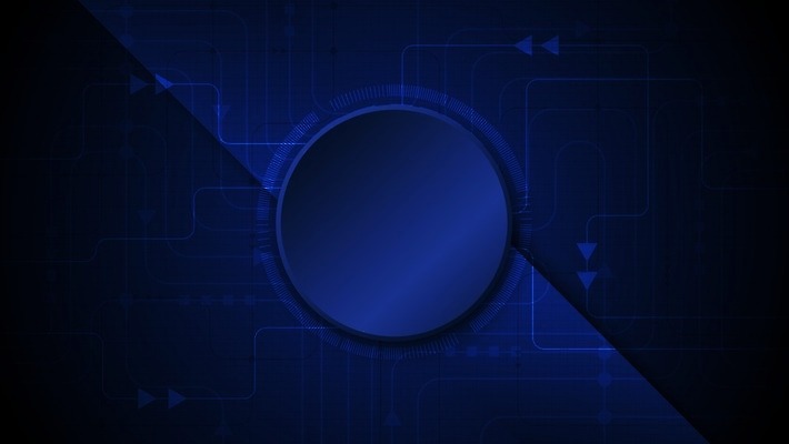 EPS 해외이미지 백그라운드 일러스트 사람없음 빛 컴퓨터 홀로그램 해외일러스트 전자제품 파일형식 벡터 이미지허브