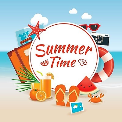 EPS 해외이미지 영어 바다 지도 일러스트 하늘 불가사리 수박 사람없음 선글라스 카메라 여행가방 게 오렌지주스 샌들 원형프레임 구명부환 해외일러스트 문자 안경 신발 가방 과일 극피동물 프레임 갑각류 전자제품 원형 과일주스 안전장비 튜브 파일형식 벡터 이미지허브