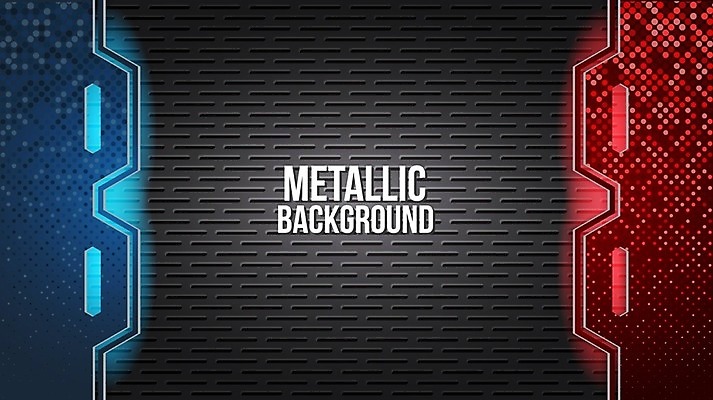 EPS 해외이미지 모양 템플릿 디자인 백그라운드 컨셉 패턴 일러스트 텍스트 벽지 추상 미래 프레임 그림자 미술 경사 그래픽 빨간색 파란색 빛 우주 금속 디지털 검은색 어둠 공백 회색 과학기술 덮개 레이싱 우아함 은색 질감 레이아웃 날카로움 광택 엘리먼트 철강 해외일러스트 컬러 무늬 재질 문화예술 기술 시합 뚜껑 파일형식 벡터 이미지허브