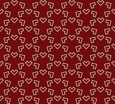 EPS 해외이미지 모양 디자인 선 조각 백그라운드 패턴 일러스트 벽지 표면 추상 미술 그래픽 장식 유행 줄무늬 직물 화려 황금 고급 우아함 인쇄 타일 질감 복고 윤곽 모자이크 대칭 엘리먼트 포장소품 스타일 미니멀 해외일러스트 컨셉 무늬 포장 문화예술 오브젝트 포장재료 파일형식 벡터 이미지허브