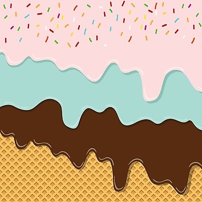 EPS 해외이미지 템플릿 디자인 음식 백그라운드 패턴 곡선 일러스트 벽지 딸기 아이스크림 디저트 3 그래픽 과자 흐름 우유 액체 달콤 맛 만화 수집 크림 질감 레이아웃 시럽 광택 층 원뿔 망사 와플 고립 새기다 엘리먼트 미니멀 해외일러스트 도형 선 컨셉 무늬 과일 유제품 직물 파일형식 벡터 이미지허브