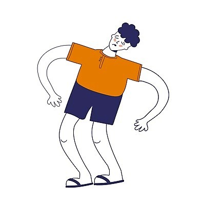 EPS 해외이미지 캐릭터 학생 교육 남자 별 얼굴 어린이 선 생각 일러스트 스트레스 소년 머리 흰색 표현 원형 퍼즐 플랫 만화 심볼 충격 고립 때리기 엘리먼트 적자 혼란 해외일러스트 일러캐릭터 자연요소 도형 컬러 컨셉 모션 사람 신체부위 파일형식 벡터 이미지허브