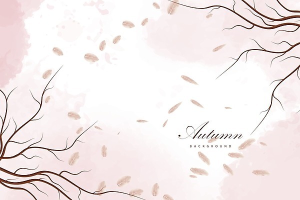 EPS 해외이미지 나무 식물 템플릿 디자인 배너 계절 분홍색 백그라운드 잎 꽃무늬 일러스트 자연 벽지 바람 추상 휴가 수채화 프레임 건조 미술 그래픽 장식 여름 컬러풀 갈색 봄 가을 흰색 나뭇가지 축하 신용카드 숲 만화 심볼 그림 질감 10월 내추럴 엘리먼트 해외일러스트 자연요소 꽃 컬러 컨셉 무늬 날씨 문화예술 금융 날짜 생태계 파일형식 벡터 이미지허브