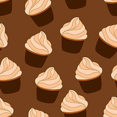 EPS 해외이미지 디자인 행복 커피 음식 백그라운드 패턴 일러스트 벽지 휴가 디저트 사탕 미술 그래픽 장식 컵 갈색 파티 쿠키 케이크 주방 식당 카페 빵집 수확 축하 직물 생일 달콤 맛 아침식사 낙서 만화 설탕 컵케이크 굽기 크림 그림 질감 초대 머핀 고립 페스츄리 해외일러스트 식기 기념일 감정 음료 빵 컬러 컨셉 무늬 농업 문화예술 이벤트 상점 식사 구이 파일형식 벡터 이미지허브