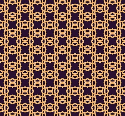 EPS 해외이미지 템플릿 디자인 선 백그라운드 패턴 일러스트 벽지 추상 흑백 동양인 그래픽 장식 보라색 줄무늬 직물 화려 황금 인쇄 타일 질감 육각형 대칭 포장소품 해외일러스트 도형 컬러 컨셉 무늬 포장 촬영기법 인종 오브젝트 포장재료 파일형식 벡터 이미지허브