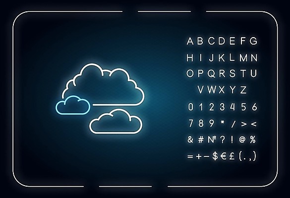 EPS 해외이미지 알파벳 일러스트 날씨 사람없음 파란색 숫자 달러 유로 물음표 퍼센트 느낌표 네온 특수문자 파운드 골뱅이기호 해외일러스트 문자 기호 영어 컬러 돈 특수기호 파일형식 벡터 이미지허브