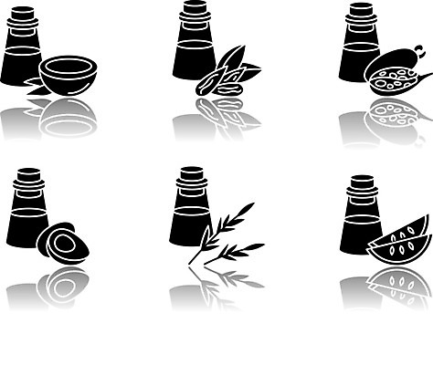 EPS 해외이미지 클립아트 디자인 실루엣 컨셉 일러스트 재료 유리 그림자 경사 세트 픽토그램 반사 검은색 웹 화장품 마사지 항아리 플랫 떨어짐 상품 멜론 수집 가득함 심볼 코코넛 아몬드 팩 아로마테라피 로즈메리 아보카도 내추럴 고립 고체 돌봄 상형문자 엘리먼트 채식주의자 항목 비건 해외일러스트 문자 컬러 인터넷 과일 모션 재질 촬영기법 뷰티 견과류 도자기 허브 채식 테라피 파일형식 벡터 이미지허브