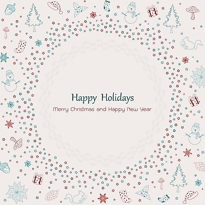 EPS 해외이미지 나무 디자인 배너 계절 꽃 행복 포스터 별 종이 백그라운드 크리스마스 겨울 일러스트 눈사람 벽지 추상 휴가 새해 선물 그래픽 장식 빨간색 초록색 컬러풀 파티 축제 수확 흰색 축하 인사 소나무 원형 신용카드 숲 12월 질감 복고 엽서 초대 도토리 엘리먼트 해외일러스트 자연요소 도형 식물 기념일 감정 컬러 컨셉 무늬 농업 이벤트 금융 견과류 예절 날짜 편지 파일형식 벡터 이미지허브