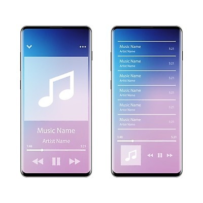 EPS 해외이미지 템플릿 디자인 음악 백그라운드 컨셉 인터넷 일러스트 비즈니스 노래 통신 놀이 모바일 추상 그래픽 스마트폰 핸드폰 세트 알약 스크린 웹 소리 플랫 어플리케이션 스마트 심볼 오브젝트 사인 메뉴 레이아웃 오디오 페이지 멀티미디어 UI 선로 소셜 엘리먼트 인터페이스 플레이어 사용자 플레이리스트 해외일러스트 무늬 문화예술 전자제품 스마트기기 약 파일형식 벡터 이미지허브