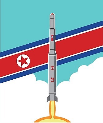 EPS 해외이미지 아시아 무기 컨셉 일러스트 한국 일본 미국 중국 힘 로켓 위험 공격 미사일 폭발물 폭탄 심볼 시작 군용 싸움 전쟁 원자 육군 북쪽 원자력 공화국 전국 해외일러스트 나라 북아메리카 모션 군대 에너지 방향 파일형식 벡터 이미지허브