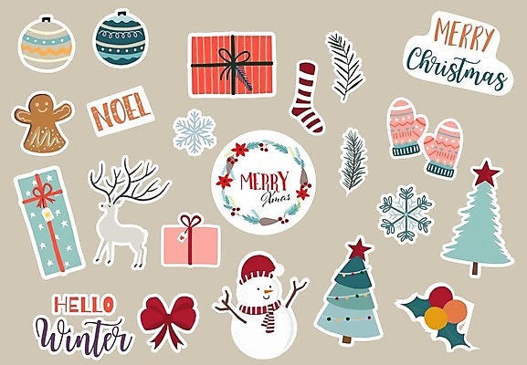 EPS 해외이미지 노년 남자 크리스마스 겨울 일러스트 한명 산타클로스 산타캐릭터 노인남자한명만 해외일러스트 일러캐릭터 캐릭터 1 계절 기념일 사람 성인 남자한명만 노인남자만 파일형식 벡터 이미지허브