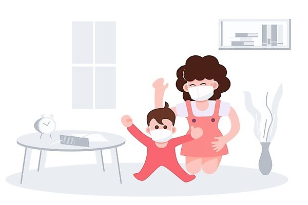 EPS 해외이미지 캐릭터 디자인 행복 어린이 과학 컨셉 일러스트 학교 가족 놀이 엄마 추상 주택 건강 가면 안전 사람 내부 세계 건강관리 디지털 고통 추위 아기 업무 열 플랫 바이러스 온라인 면역력 소셜 전염병 해외일러스트 일러캐릭터 교육 감정 무늬 관계 관리 건물 작업 질병 파일형식 벡터 이미지허브