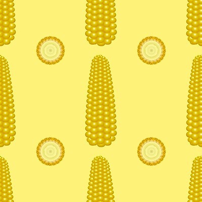 EPS 해외이미지 식물 디자인 음식 백그라운드 꽃무늬 패턴 농업 다이어트 채소 일러스트 자연 건강 옥수수 씨앗 그래픽 장식 농장 노란색 수확 껍질 신선 황금 달콤 맛 낟알 먹기 유기농 질감 알맹이 날것 귀 팝콘 미로 내추럴 고립 숙성 채식주의자 팝 해외일러스트 웰빙 꽃 산업 컬러 컨셉 무늬 모션 곡류 신체부위 생태계 채식 파일형식 벡터 이미지허브