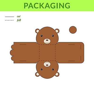 EPS 해외이미지 동물 템플릿 디자인 산업 종이 일러스트 비즈니스 포장 곰 휴가 사탕 선물 그래픽 상자 케이크 축제 공백 빵집 죽음 아기 신용카드 발표 생일 조직 상품 인쇄 만화 자르기 오브젝트 레이아웃 윤곽 팩 패키지 수납 점수 소매 청사진 판지 고립 접기 해외일러스트 기념일 포유류 모션 디저트 사람 금융 상점 화장품 파일형식 벡터 이미지허브