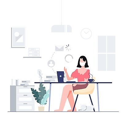 EPS 해외이미지 캐릭터 유럽 일러스트 비즈니스 통신 모바일 추상 병원 가면 사람 세계 건강관리 디지털 펼침 고통 열 변화 플랫 바이러스 보호 질병 감염 부름 온라인 고립 백신 소셜 인플루엔자 전염병 해외일러스트 일러캐릭터 감정 나라 컨셉 무늬 의학 모션 건강 관리 파일형식 벡터 이미지허브