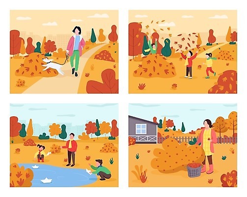 EPS 해외이미지 전신 한마리 여자 열매 남자 어린이 단풍 낙엽 일러스트 단풍나무 서기 들기 손짓 소년 여러명 상반신 성인 건물 농작물 울타리 세트 농장 바구니 주황색 산책 산책로 수확 연못 던지기 강아지 주머니손 종이배 베리 목줄 웅크림 무더기 해외일러스트 나무 식물 1 건축물 길 컬러 다수 잎 농업 과일 모션 휴식 사람 담장 반려동물 개 종이접기 파일형식 벡터 반려용품 이미지허브