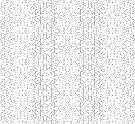 EPS 해외이미지 전통 디자인 꽃 별 선 백그라운드 패턴 곡선 일러스트 건축양식 벽지 추상 미술 동양인 그래픽 장식 갈색 노란색 바구니 골동품 흰색 화려 황금 클래식 그릴 인쇄 이슬람교 타일 모자이크 동쪽 대칭 아랍어 포장소품 스타일 해외일러스트 자연요소 식물 건축 종교 컬러 컨셉 무늬 포장 주방용품 문화예술 인종 방향 오브젝트 포장재료 파일형식 벡터 이미지허브