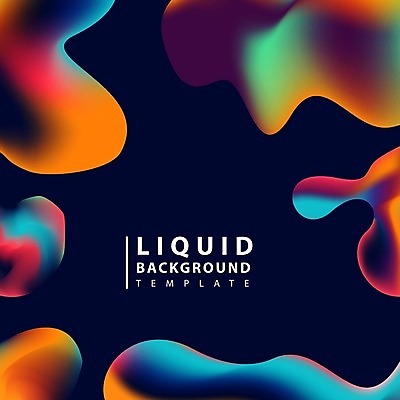 EPS 해외이미지 디자인 백그라운드 패턴 일러스트 추상 사람없음 그래픽 컬러풀 그라데이션 해외일러스트 컬러 무늬 파일형식 벡터 이미지허브