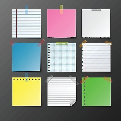 EPS 해외이미지 디자인 종이 백그라운드 스티커 일러스트 비즈니스 그림자 사무실 노란색 라벨 쪽지 공백 정보 흰색 투명 발표 막대기 메시지 편지지 오브젝트 페이지 공지사항 시트 패드 고립 어려움 엘리먼트 조언 목차 해외일러스트 컬러 프레임 편지 파일형식 벡터 이미지허브