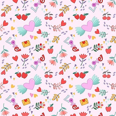 EPS 해외이미지 모양 디자인 꽃 행복 실루엣 종이 선 분홍색 결혼 백그라운드 꽃무늬 패턴 일러스트 벽지 추상 휴가 발렌타인데이 선물 사랑 미술 그래픽 장식 빨간색 장미 유행 수확 흰색 하트 축하 직물 인사 신용카드 심볼 그림 질감 복고 초대 엘리먼트 스타일 해외일러스트 식물 감정 컬러 컨셉 무늬 농업 데이이벤트 문화예술 촬영기법 이벤트 금융 예절 파일형식 벡터 이미지허브