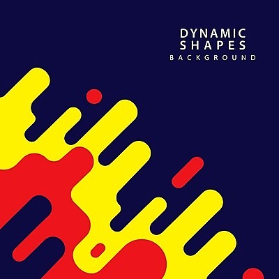 EPS 해외이미지 디자인 백그라운드 패턴 일러스트 추상 사람없음 그래픽 컬러풀 남색 해외일러스트 컬러 무늬 파일형식 벡터 이미지허브