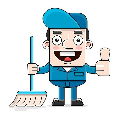 EPS 해외이미지 직업 캐릭터 디자인 유니폼 가사 일러스트 비즈니스 가정 노동자 바닥 주택 사람 파란색 세트 거품 장비 욕실 흰색 공구 붓 업무 액체 플랫 빨래 상품 컨테이너 만화 빗자루 청소 세제 양동이 직원 서비스 청소부 고립 위생관리 해외일러스트 일러캐릭터 옷 산업 컬러 관리 건물 도구 작업 청소도구 파일형식 벡터 이미지허브