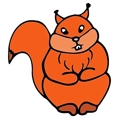 EPS 해외이미지 동물 캐릭터 손 디자인 포스터 야생동물 선 백그라운드 일러스트 포유류 휴가 잉크 동물원 미술 그래픽 장식 빨간색 컬러풀 검은색 흰색 인사 낙서 설치류 인쇄 만화 스케치 심볼 싱글 그림 다람쥐 심플 엽서 윤곽 서식지 고립 필기체 해외일러스트 일러캐릭터 문자 컬러 문화예술 신체부위 예절 편지 파일형식 벡터 이미지허브